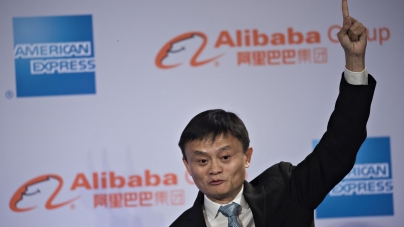 Alibaba Group Founder Jack Ma, Not Missing: CNBC’s David Faber Reported