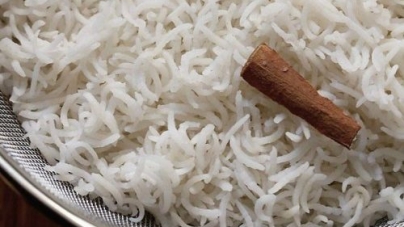 Fun Facts About Basmati Rice