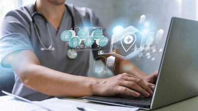 The Role of Technology in Healthcare: Opportunities and Challenges